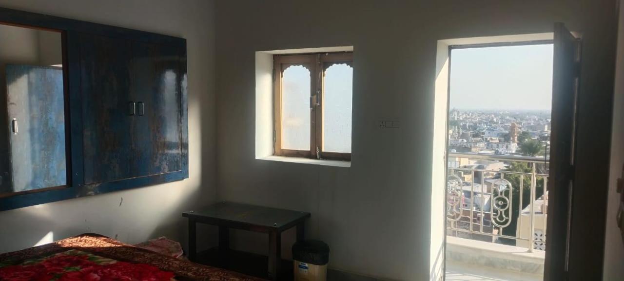 Anne Guest House Jodhpur  Exterior photo