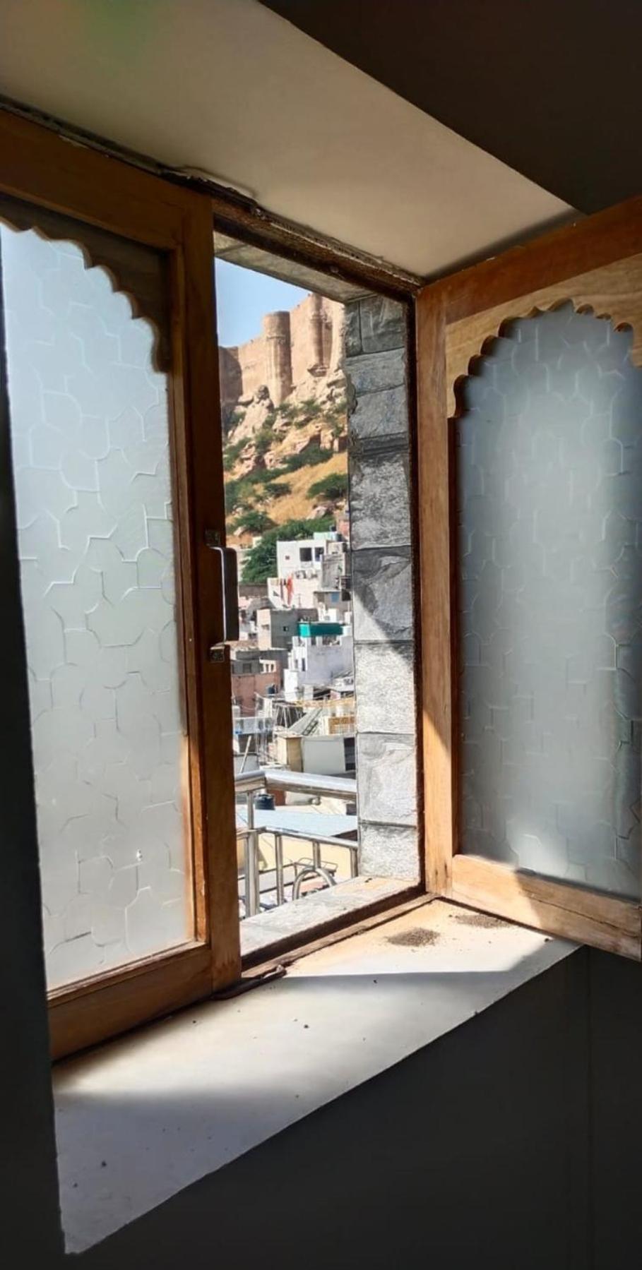 Anne Guest House Jodhpur  Exterior photo