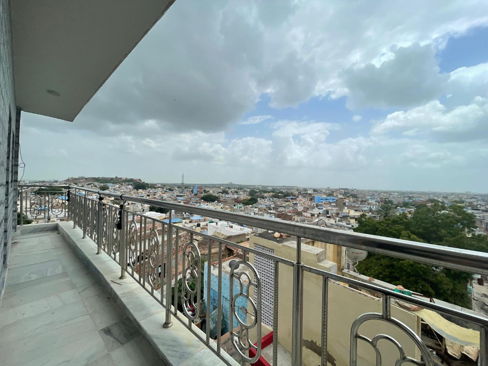 Anne Guest House Jodhpur  Exterior photo