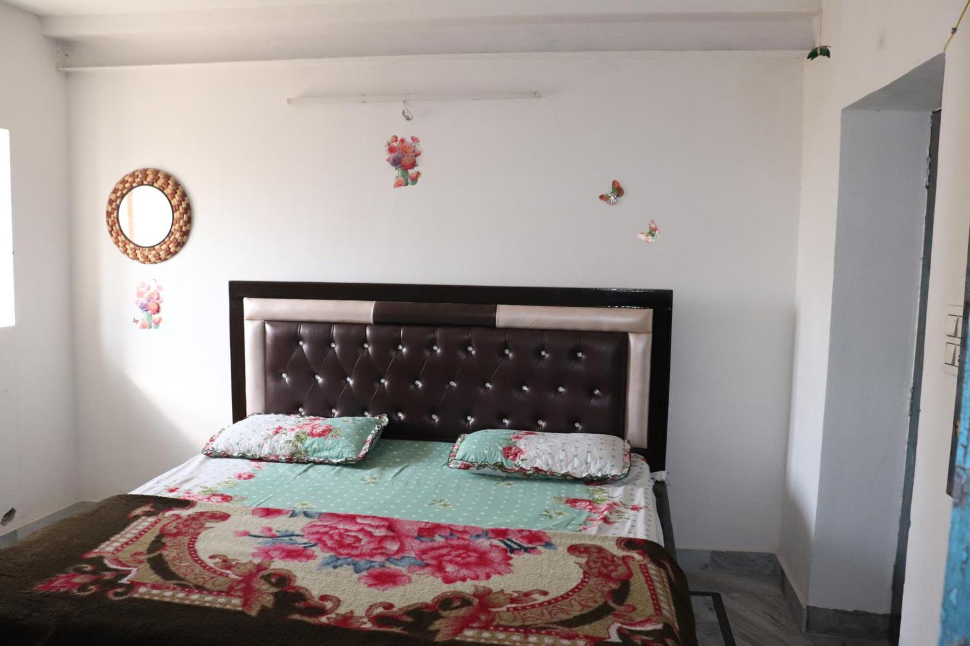 Anne Guest House Jodhpur  Exterior photo